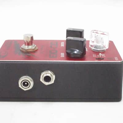 Ovaltone GD-013 Version 2.0 Overdrive [09/04] | Reverb