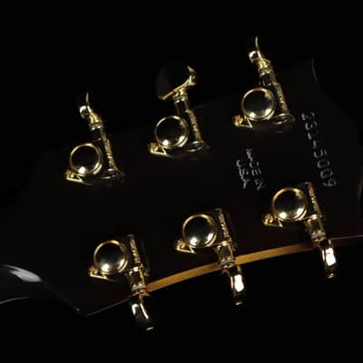 Immagine Gibson SJ-200 60's Original - VS (#009) - 12