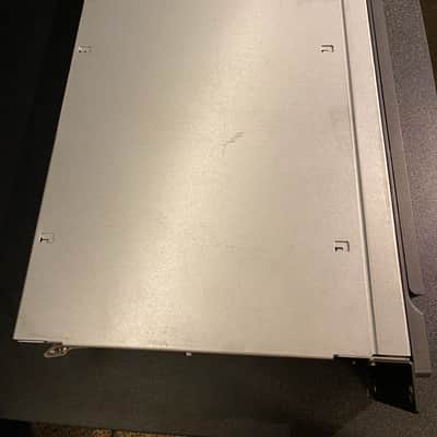 Dolby CP750 Surround Sound Processor 2010s Gray image 6