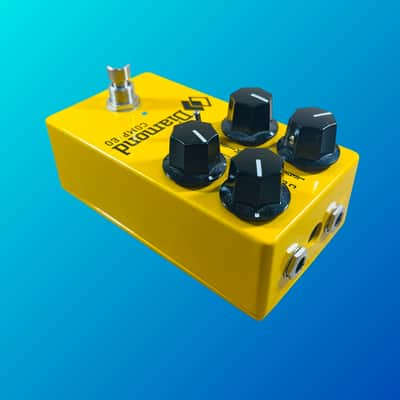 Diamond Comp / EQ image 2