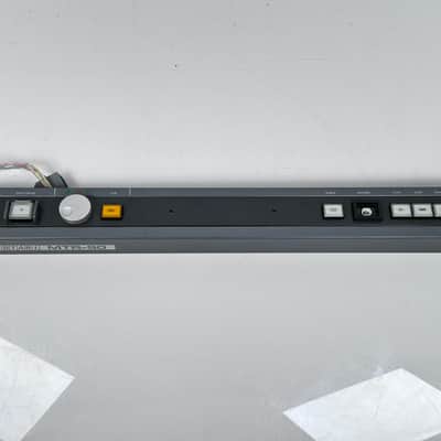 Otari MTR-90 MKIII VU Meter & Playback Assembly image 9