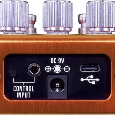 Source Audio Pathways Reverb + Tremolo Effects Pedal image 4