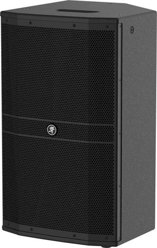 Mackie DRM212-P 1600 Watt 12" Professional Passive Loudpseaker image 1