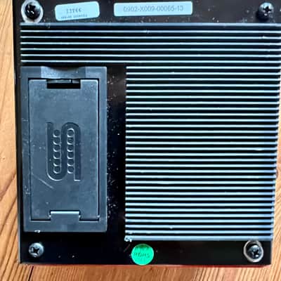 Seymour Duncan Double Back Compressor SFX9 - Rot image 3