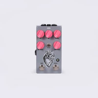 AC Noises Ama v.2 Reverb & Bit Crusher