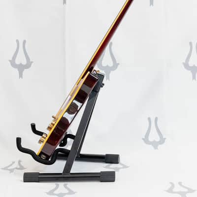 Washburn Eagle 1981 - Cherry Sunburst - 5 piece neck through with coil taps image 12