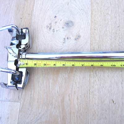 Mapex Double Tom Holder Receiver Mount Post image 2