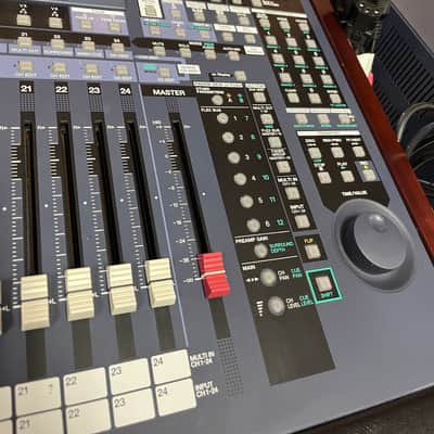 Roland VM-C7200 Mixing Console With 48 Channel Processor image 2