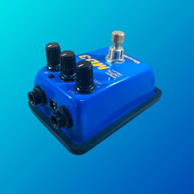 Guyatone MD3 Micro Digital Delay | Reverb