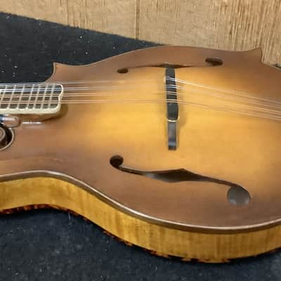 2025 Cross F-Style Mandolin, #116 (w/ HSC) image 11