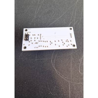 HRK US Pentode - Colour Module - Synthesizer - Excellent image 9