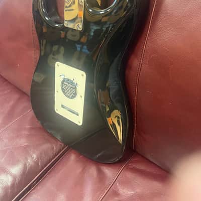 Pre-owned Fender HSS Stratocaster 60th Anniversary edition image 6
