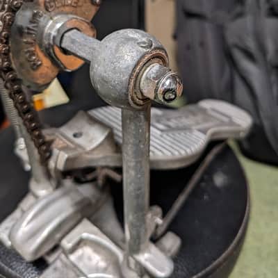 Camco Tama Japan Bass Drum Pedal 70's image 9