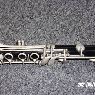 Selmer CL300 Clarinet Black image 8