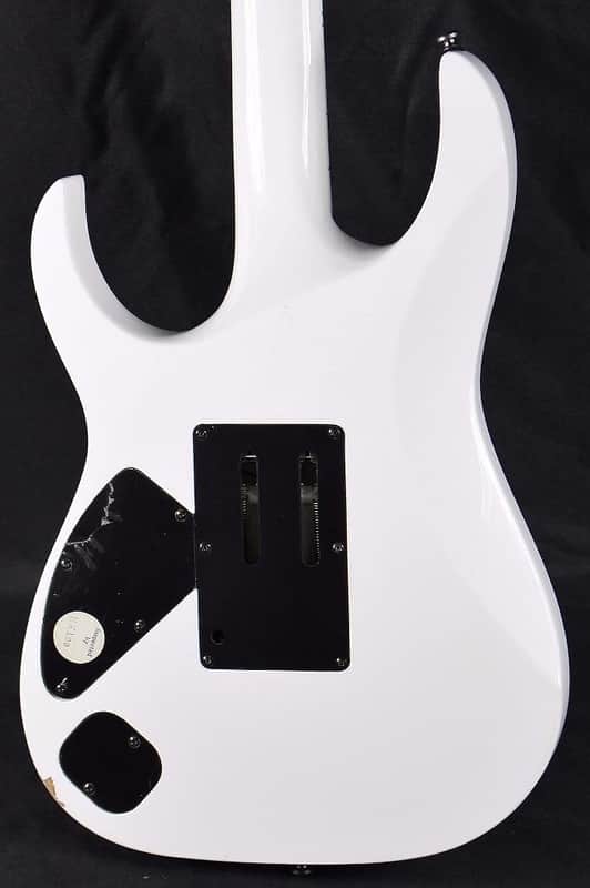 Ibanez RG RGT-42-DX RGT42DX Neck Through Electric Guitar Edge