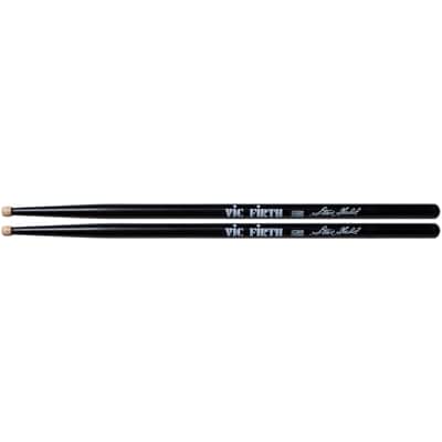 Vic Firth SSG Steve Gadd Signature Wood Tip Sticks image 3