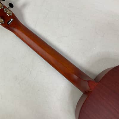 Gretsch G9200 Boxcar Round Neck Resonator Acoustic Guitar Mahogany image 14