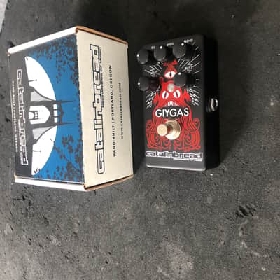 Immagine Catalinbread Giygas 2020's - 2