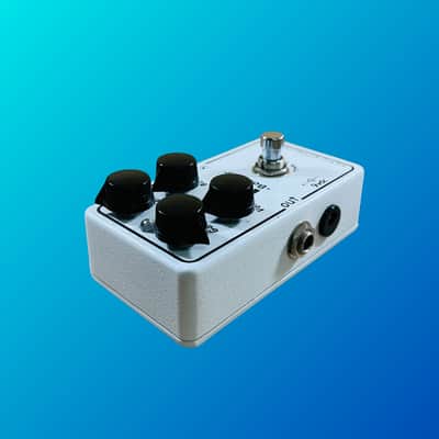 Xotic RC Booster image 4