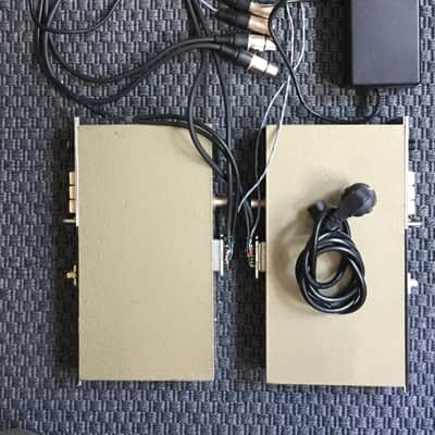 WSW Siemens 811 430 D 1965 Decca Console image 6