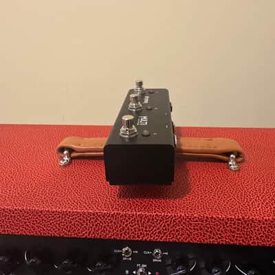 Strymon MultiSwitch Plus 2010s - Black image 2