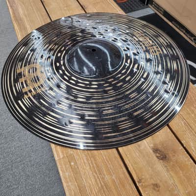 Meinl 20" Classics Custom Dark Ride - Dark image 6