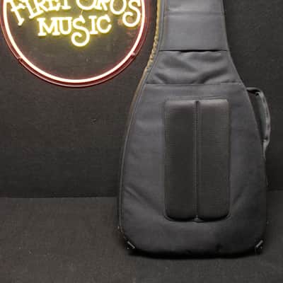 Fender HIGHWAY SERIES DREAD 2024 - MAHOGANY image 13