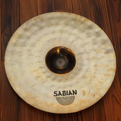 Sabian 20" HHX Evolution ride cymbal image 7