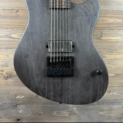 Instrumental Pickups SFTY 4-7 - distressed cover image 3