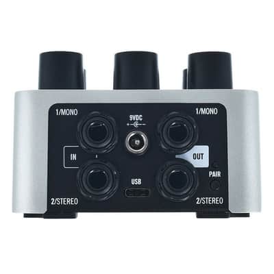 Universal Audio Knuckles | '92 Rev F Dual Rec Amplifier. New with Full Warranty! image 13