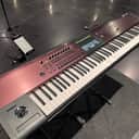 Korg Kronos 2 LS 88 Key Workstation Keyboard