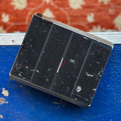 Electro Harmonix POG Polyphonic Octave Generator image 4
