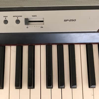 Korg SP-250 image 2