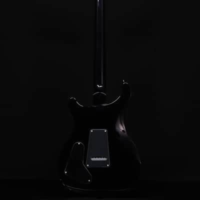 PRS SE Special Semi-Hollow, Charcoal Burst image 7