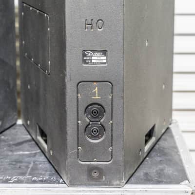 (2) Danley Sound Labs SH46 Synergy Horn Loudspeakers | Touring image 7