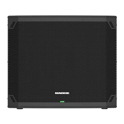 Mackie THUMP18SV4 18-Inch Professional 1400W Powered Subwoofer image 2