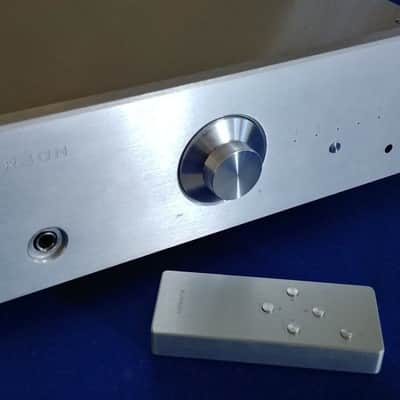 Burson Conductor 160D USB DAC silver image 1