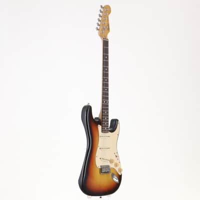 FENDER USA American Standard Stratocaster 3-Tone Sunburst [E90920] (06/22) image 14