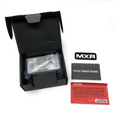 MXR M109S Six Band EQ | Reverb