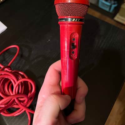 Microphone BST UDC-20R image 2
