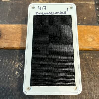 Pettyjohn Electronics ROUS Distortion (Inceivable! Upgrades) Pedal image 4