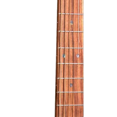 New Martin GPC-X2E Ziricote Acoustic/Electric Remastered X Series with Sapele Top / Ziricote HPL Back & Sides, Comes with Gig Bag and Free Shipping! image 4