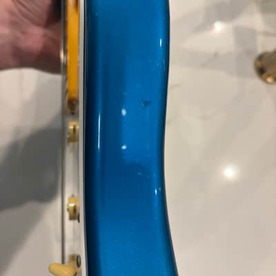 Fender ST-57 Stratocaster Reissue MIJ image 10