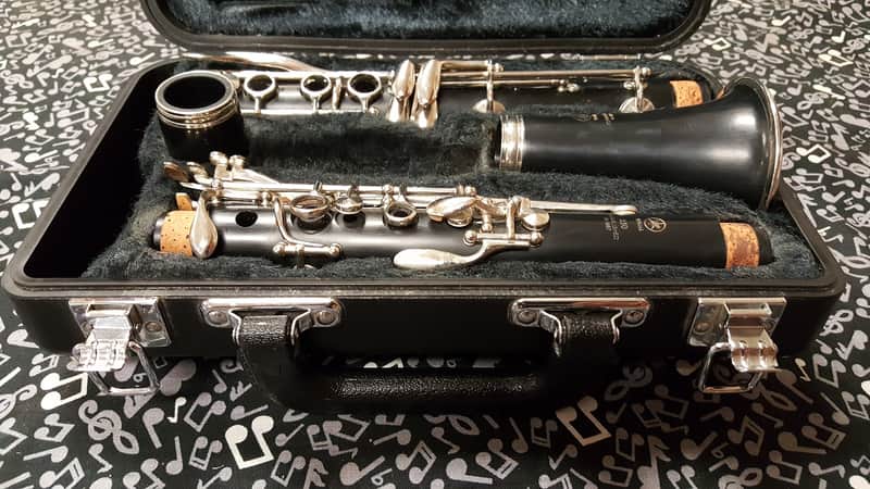 YAMAHA ヤマハ クラリネット YCL-250 ヤマハ | YCL-250(1993年発売) - クラリネット - 概要