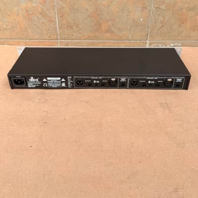 DBX 266xs Compressor Dual Compressor/Gate image 9