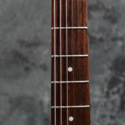Washburn HB-15C Hollow Body Tobacco Sunburst w/ FAST Same Day Shipping image 2