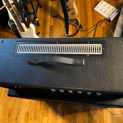 Mesa Boogie Triple Rectifier “Revision G” Solo Head 2-Channel 150-Watt Guitar Amp Head image 6