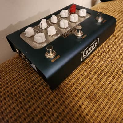 Laney Lionheart Loudpedal image 1