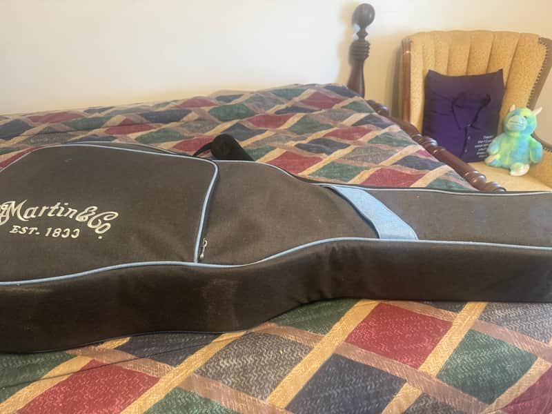 Martin X series 2024 - Rosewood image 1