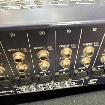 Yamaha Mixer - MG32/14FX image 10